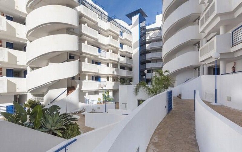 Hotel Pierre & Vacances Benalmadena Playa 5*