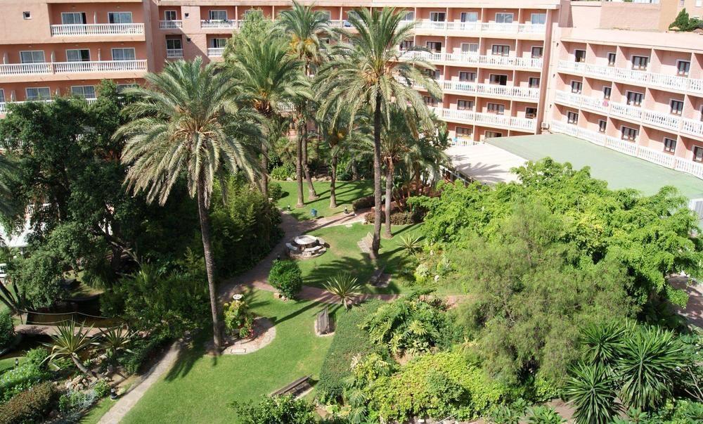Hotel Siroco Benalmadena