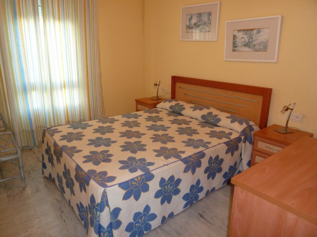 Casinomar Apartamento