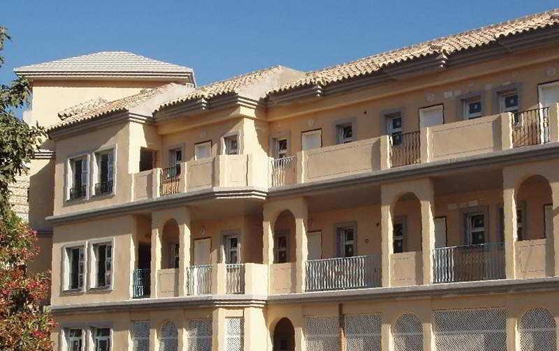 Hotel Vive Costa Azul