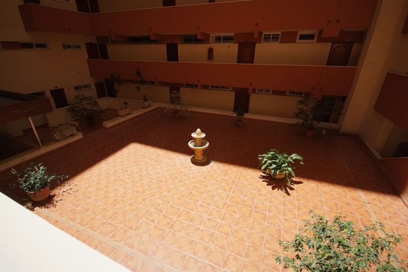 Tamarindos Hotel