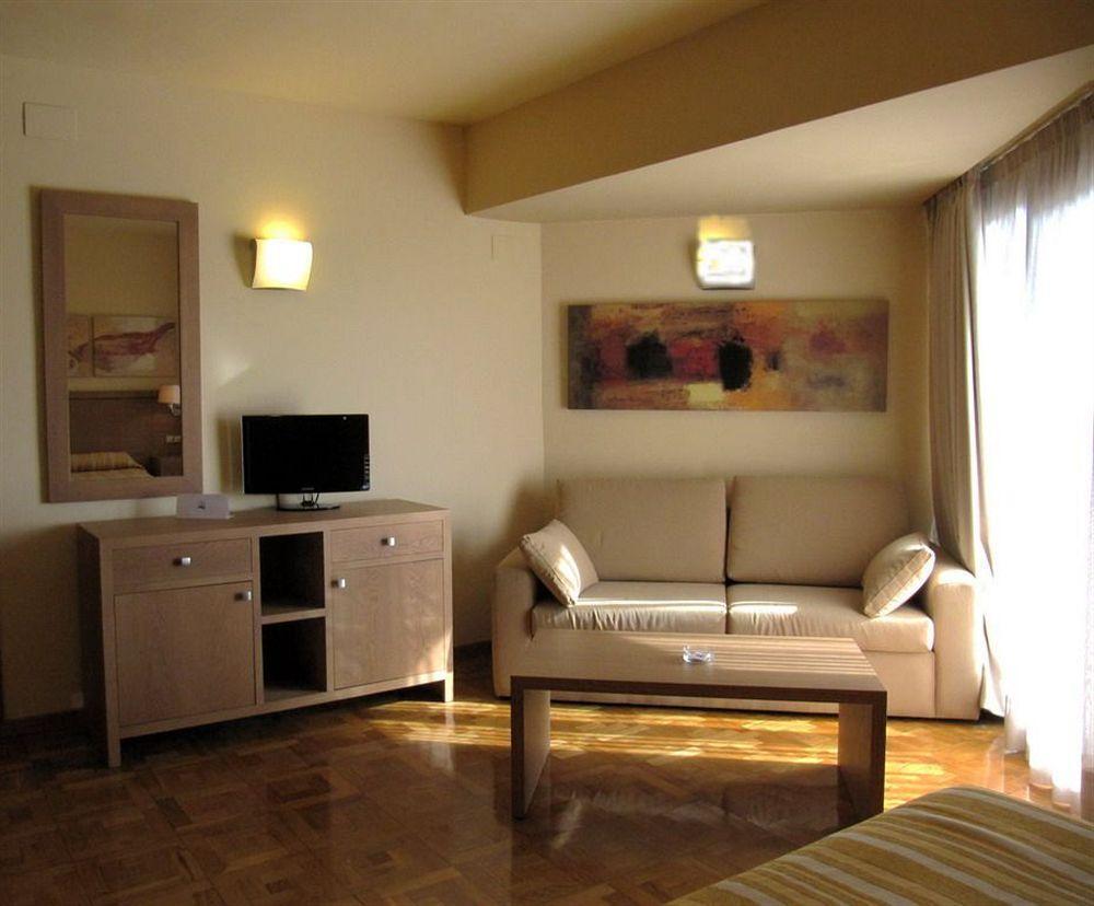Ms Pepita Apartment *