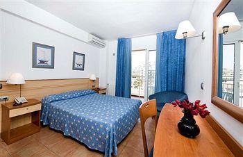 Medplaya Alba Hotel Benalmadena