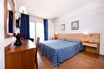 Medplaya Alba Hotel