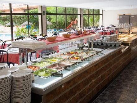 Medplaya Alba Hotel Benalmadena