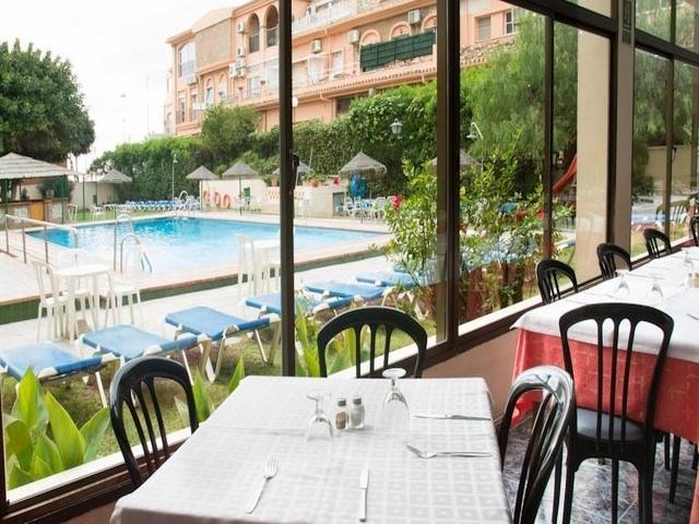 Medplaya Alba Hotel