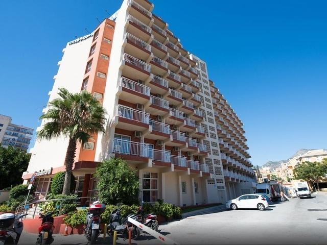Medplaya Alba 3*