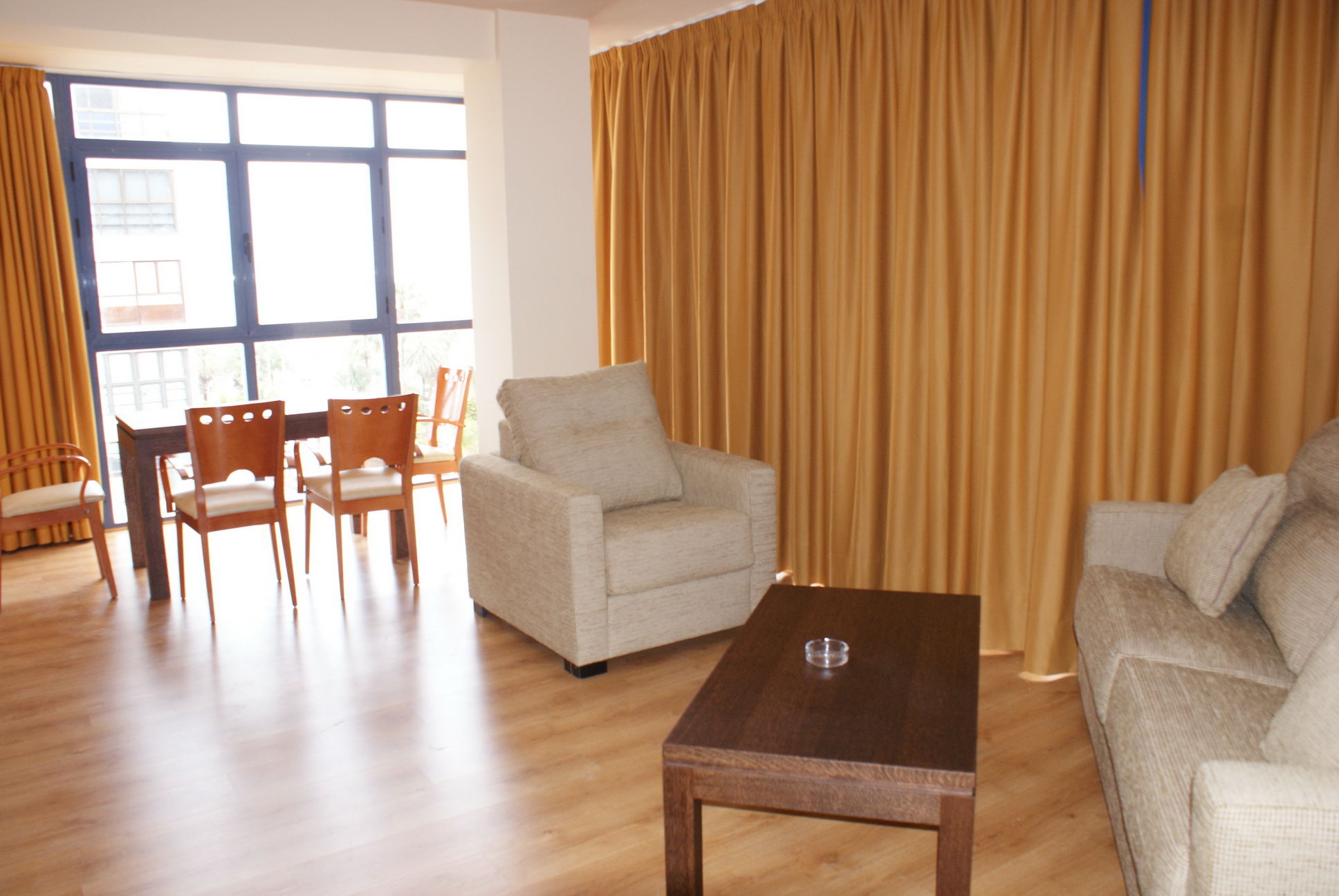 Ms Pepita Apartment