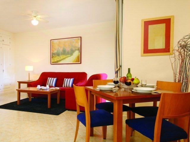 Clc Benal 3* Benalmadena