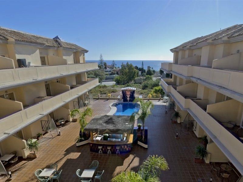 Vive Costa Azul Hotel Benalmadena