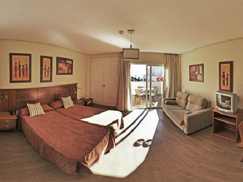 Vive Costa Azul Hotel