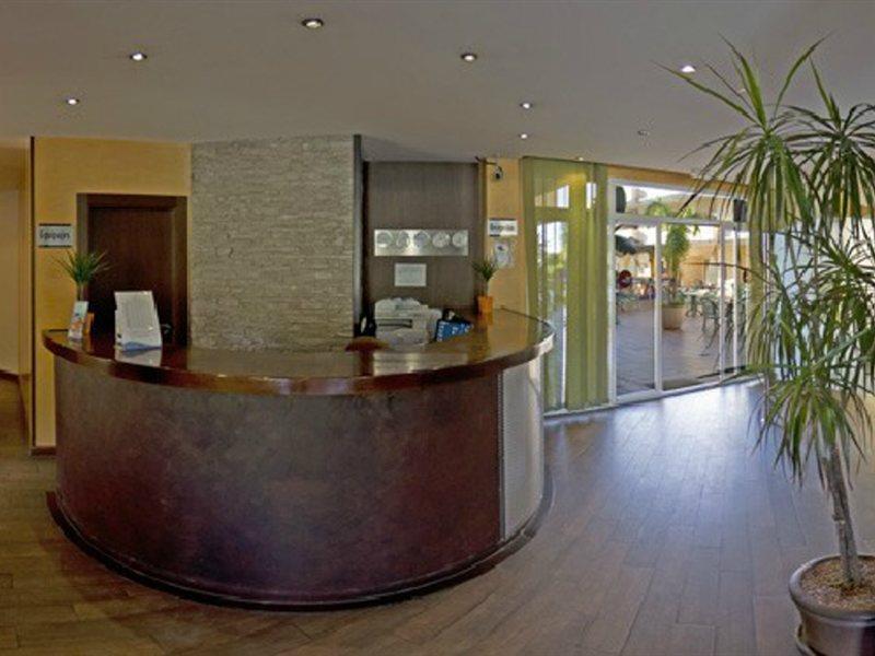 Vive Costa Azul Hotel 3*