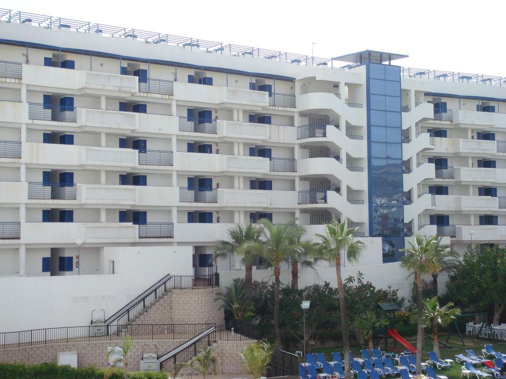 Pierre & Vacances Benalmadena Playa Hotel 5*
