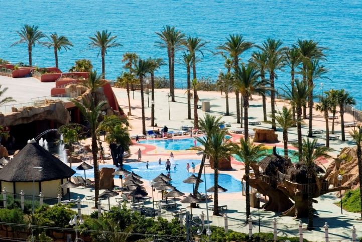 Casamaia Appartement