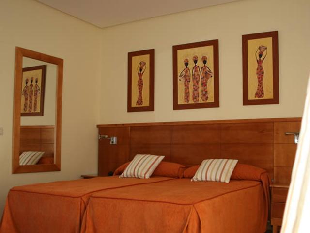 Vive Costa Azul 3* Benalmadena