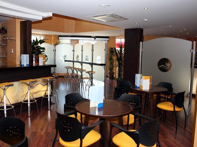Vive Costa Azul Hotel 3*