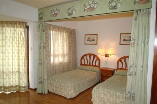 Ms Pepita Apartment Benalmádena