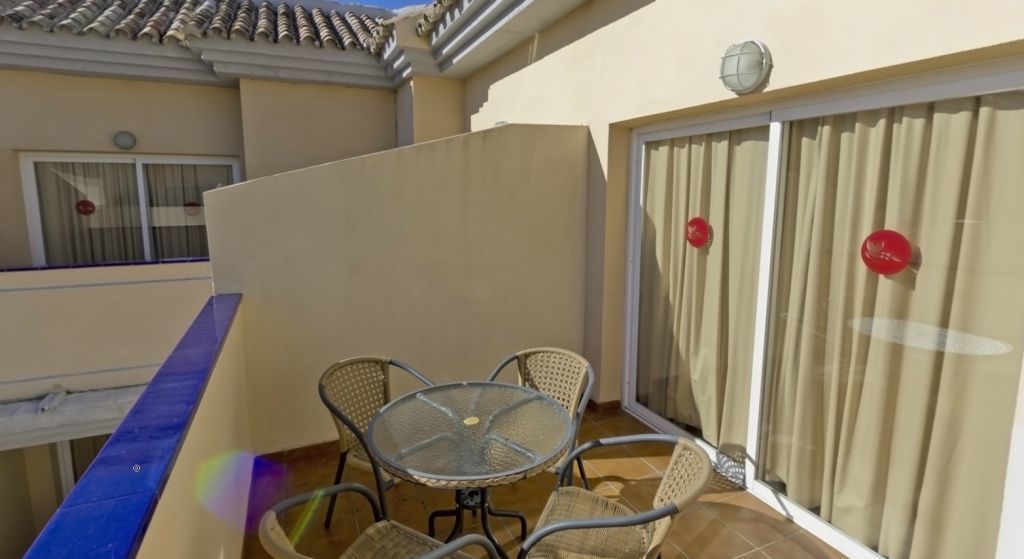 Vive Costa Azul Hotel Benalmadena