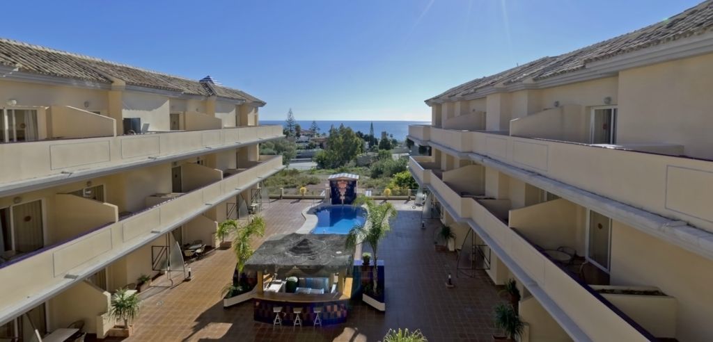Vive Costa Azul 3* Benalmadena