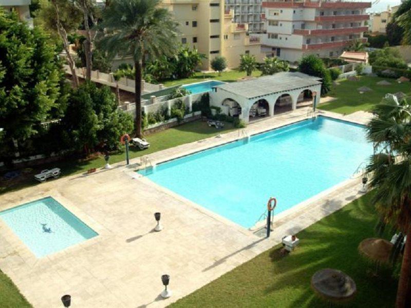 Ms Pepita Apartment Benalmádena