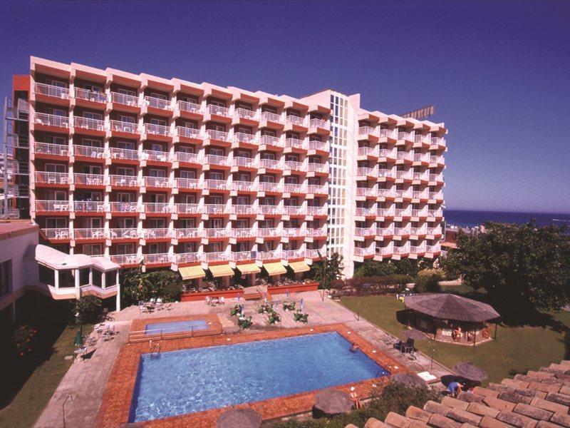 Medplaya Alba Hotel