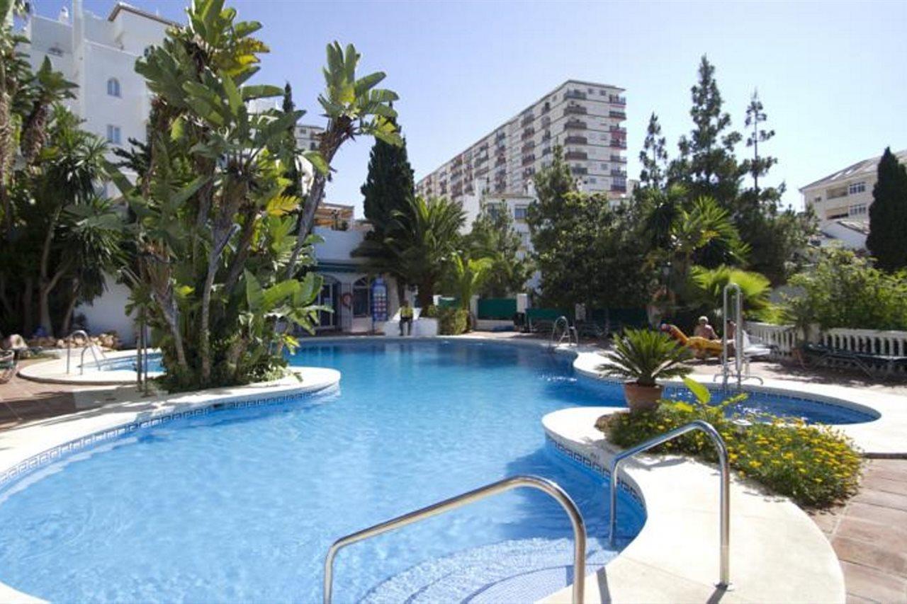 Royal Oasis Club At Pueblo Quinta Aparthotel Benalmádena