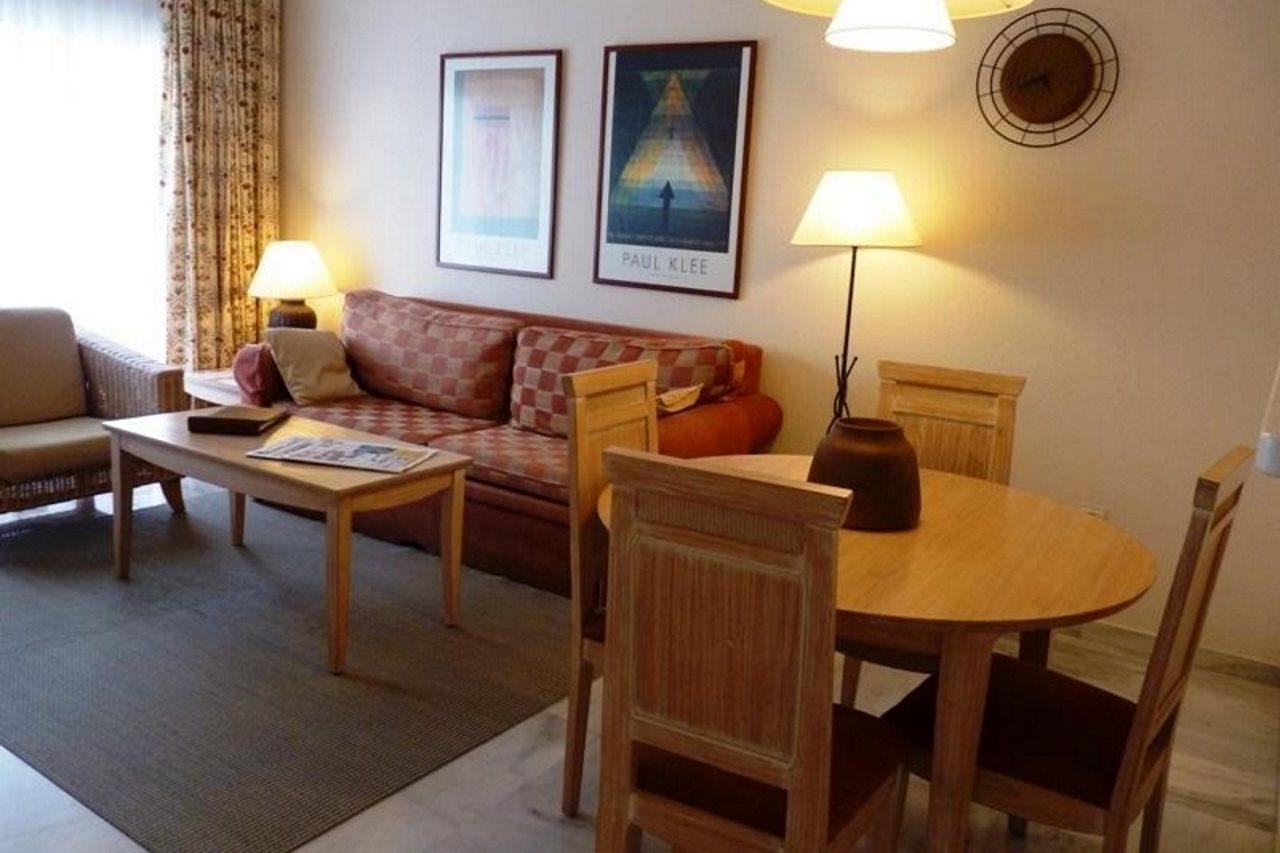 Royal Oasis Club At Pueblo Quinta Aparthotel 3*