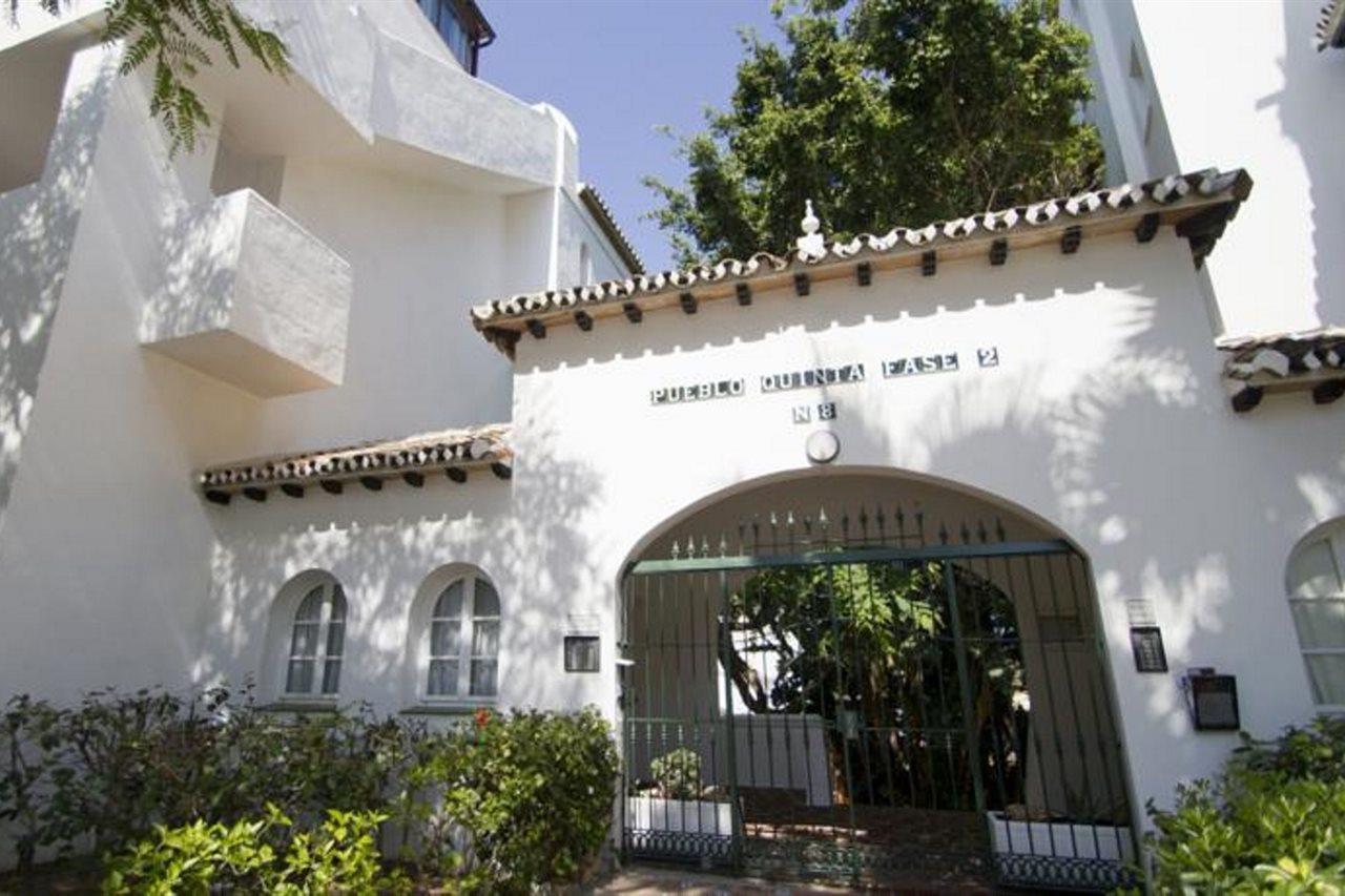Royal Oasis Club At Pueblo Quinta 3* Benalmádena