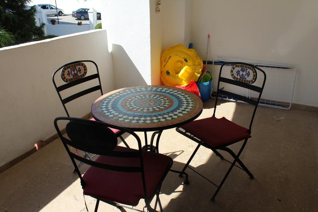 Apartment Don Jaoquin Benalmádena