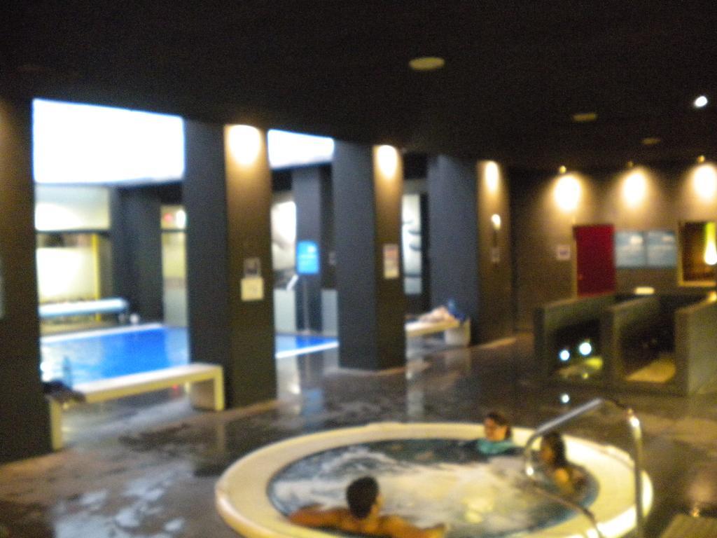 Apartamento Apartamento Benalmadena