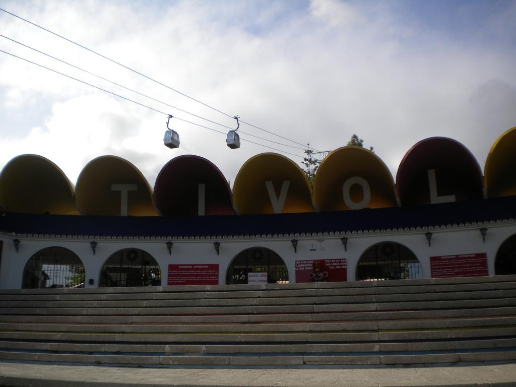 Apartamento Apartamento Benalmadena *