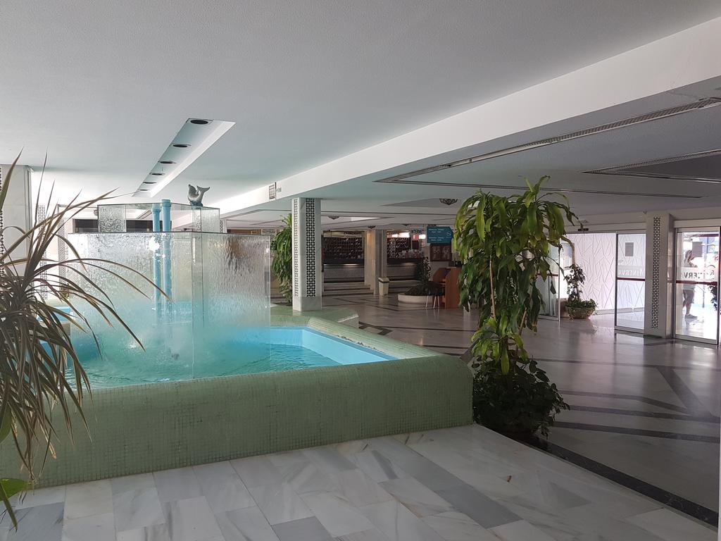 Apartamento Dc Ii *