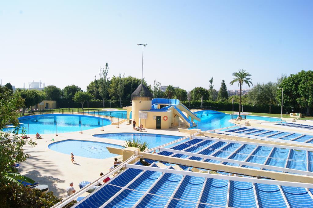 Dc Ii Benalmádena