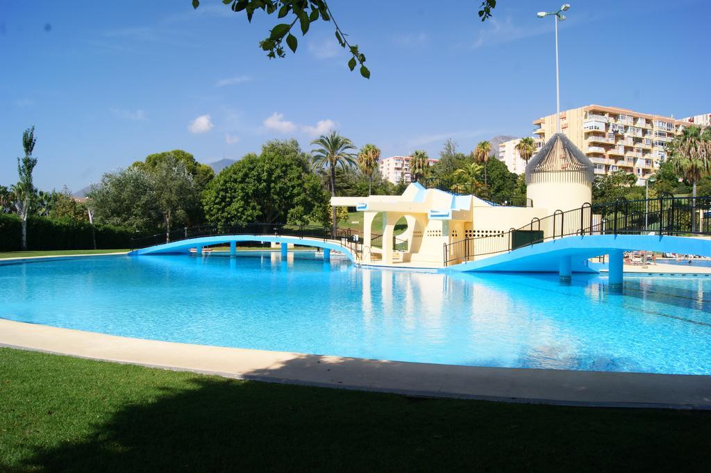 Apartamento Dc Ii Benalmádena