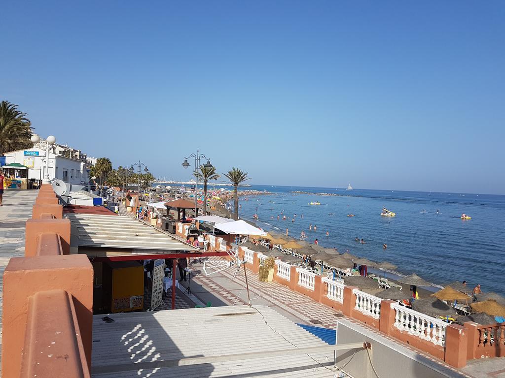 Dc Ii Benalmádena