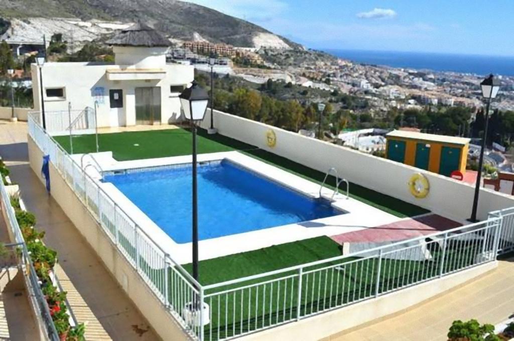 Casa Joca Pueblo * Benalmádena
