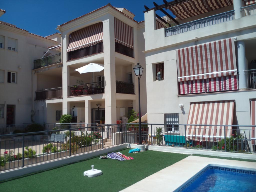 Casa Joca Pueblo