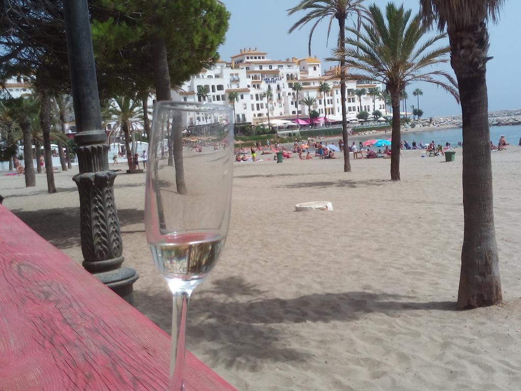 Apartment Casa Joca Pueblo Benalmádena