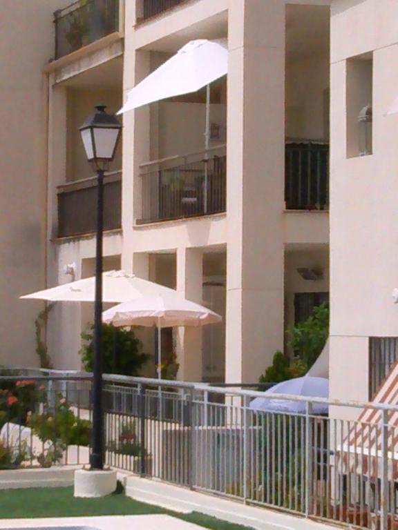 Casa Joca Pueblo Benalmádena