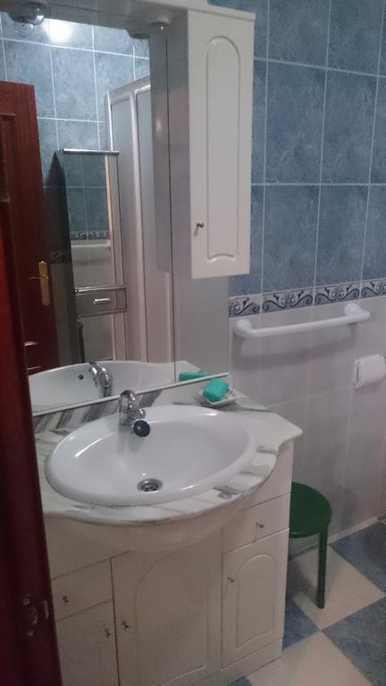 Appartement En Las Naciones