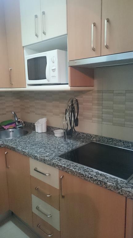 En Las Naciones Appartement Benalmádena