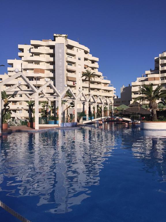 Benal Apartment Benalmádena