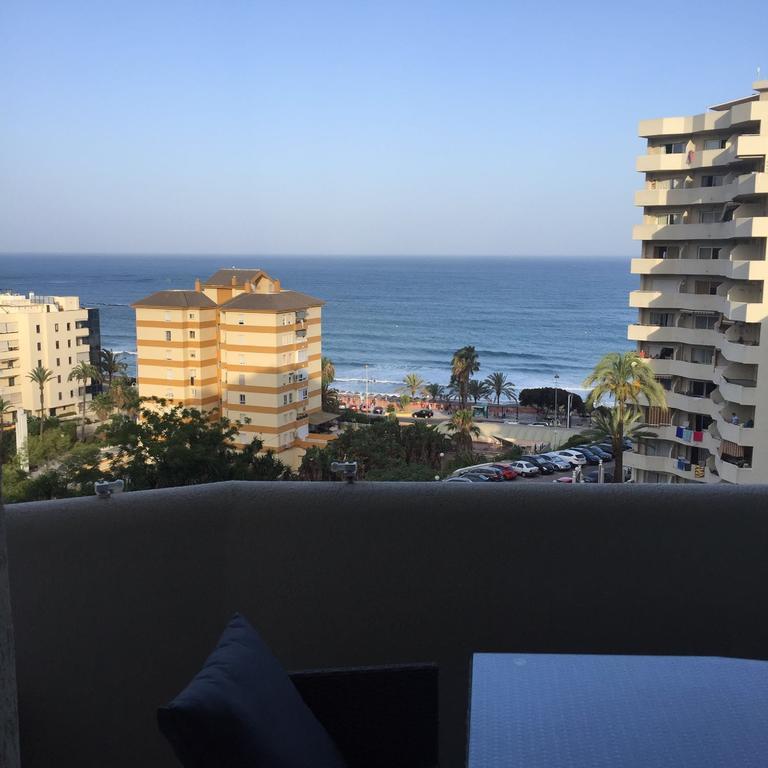Benal Benalmádena
