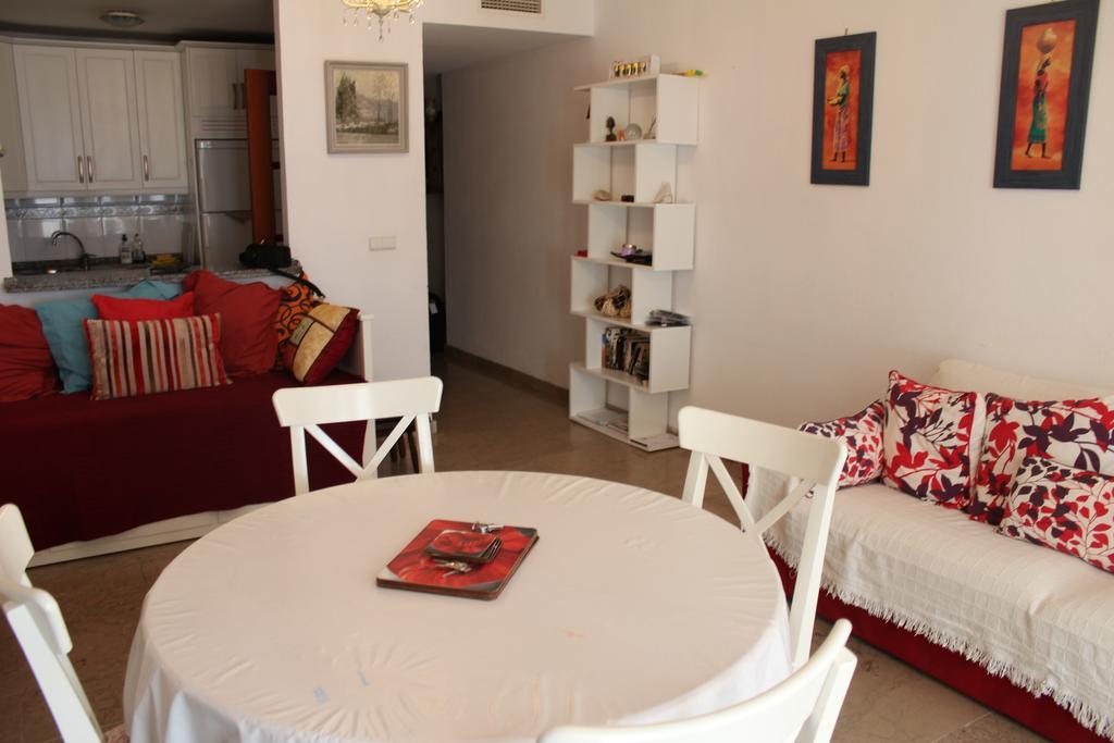Don Jaoquin Apartment *