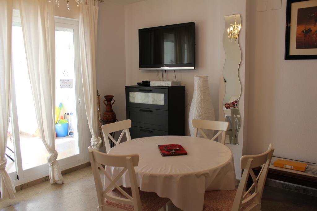 Apartment Don Jaoquin Benalmádena