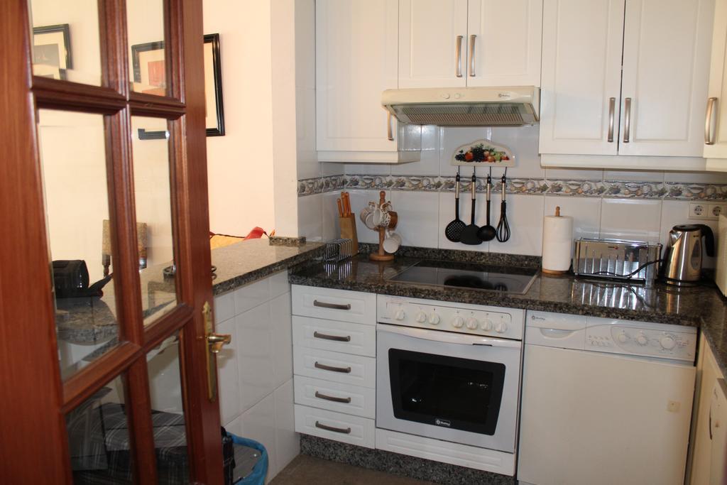 Apartment Don Jaoquin