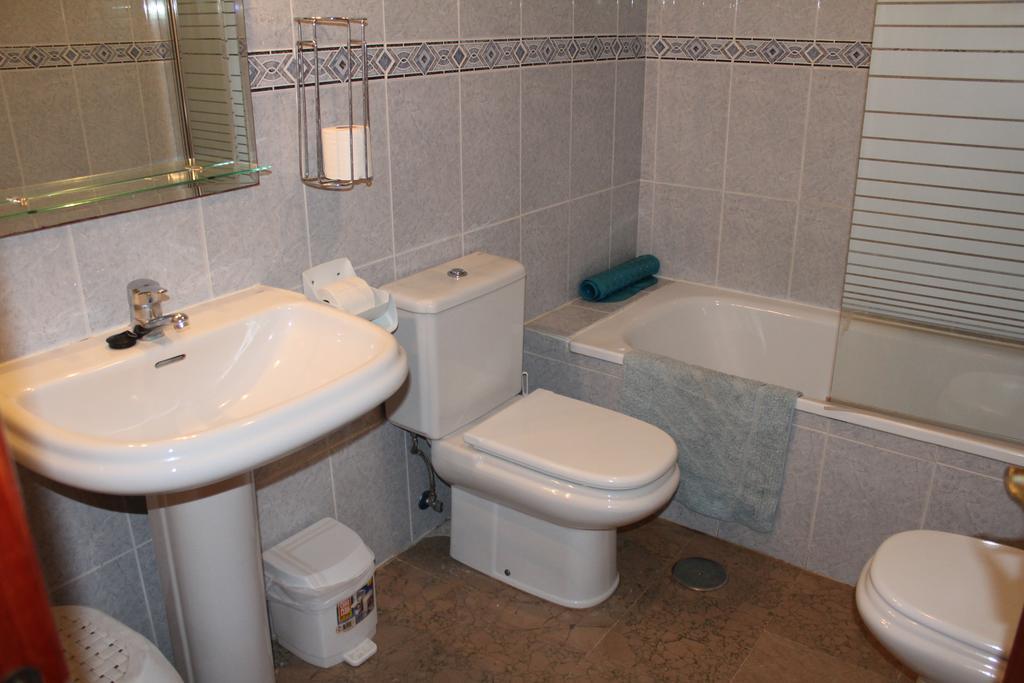 Don Jaoquin Apartment