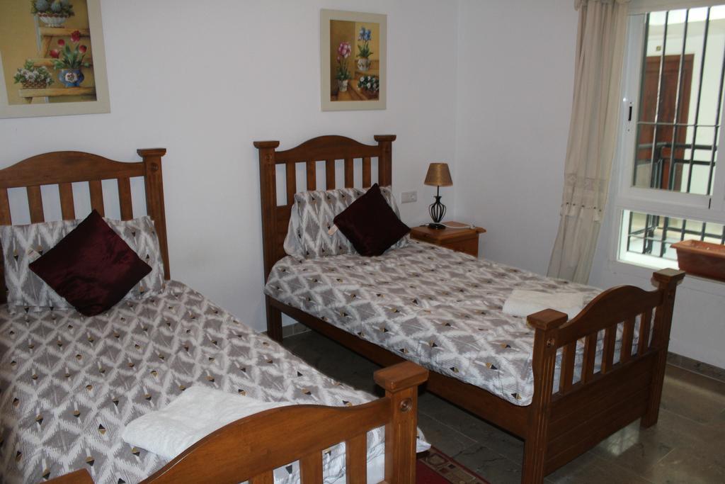 Apartment Don Jaoquin *