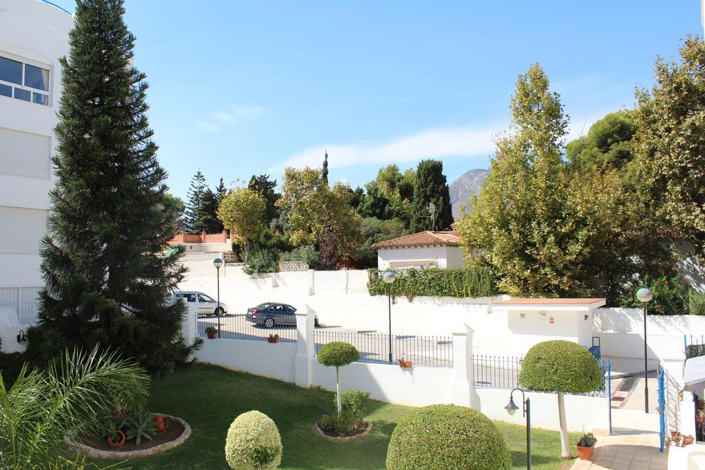Don Jaoquin Apartment *