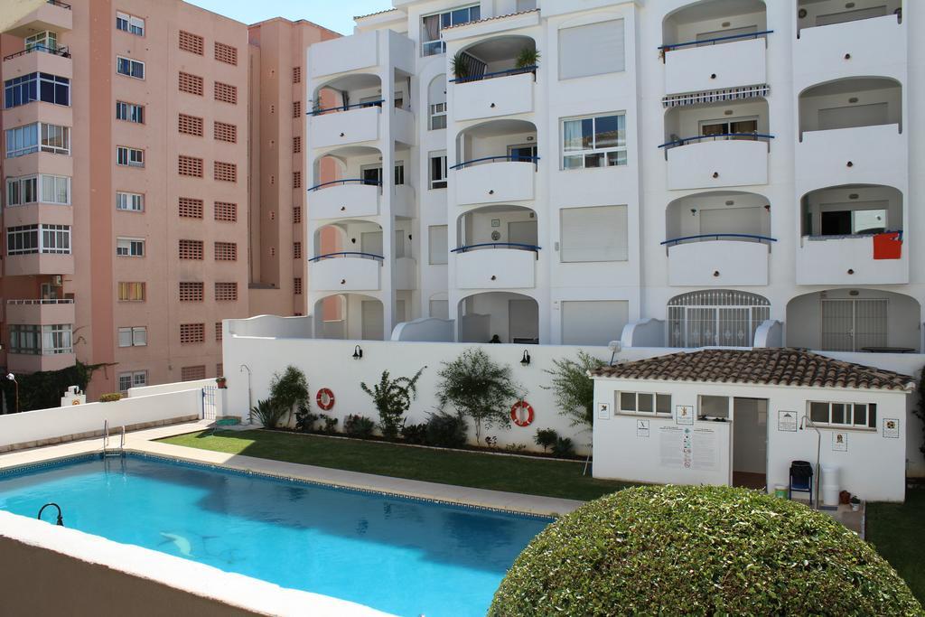 Apartment Don Jaoquin Benalmádena